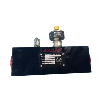 PARKER SCFT-600-22-07