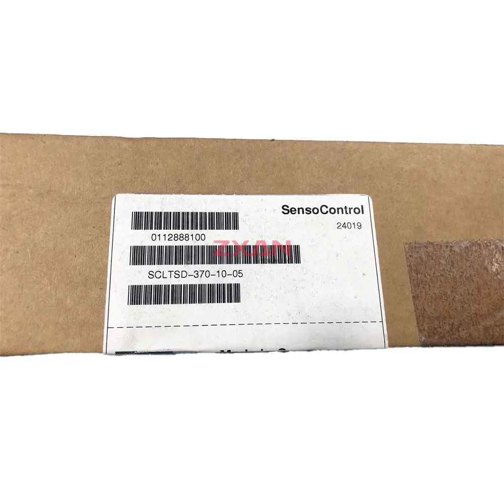 PARKER SCLTSD-370-10-05