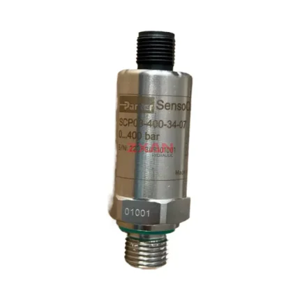 PARKER SCP03-400-34-07