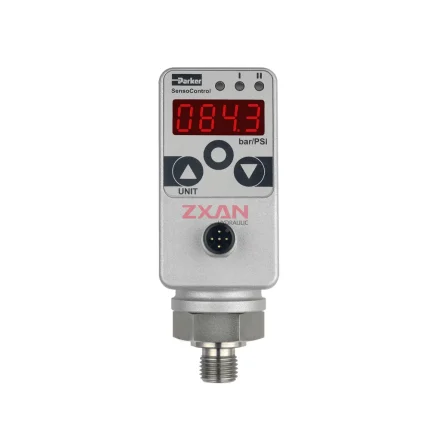 PARKER SCPSD-016-14-27