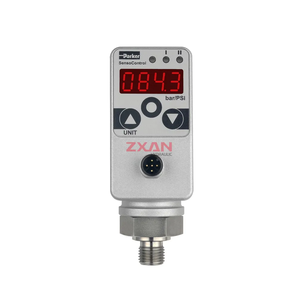 PARKER SCPSD-016-14-27