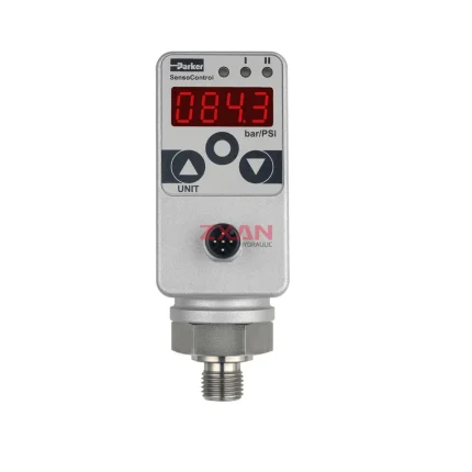 PARKER SCPSD-400-04-27