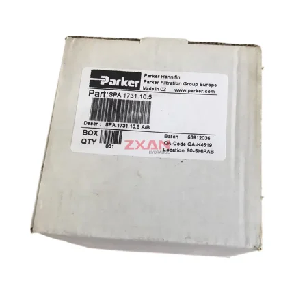 PARKER SPA.1731.10.5