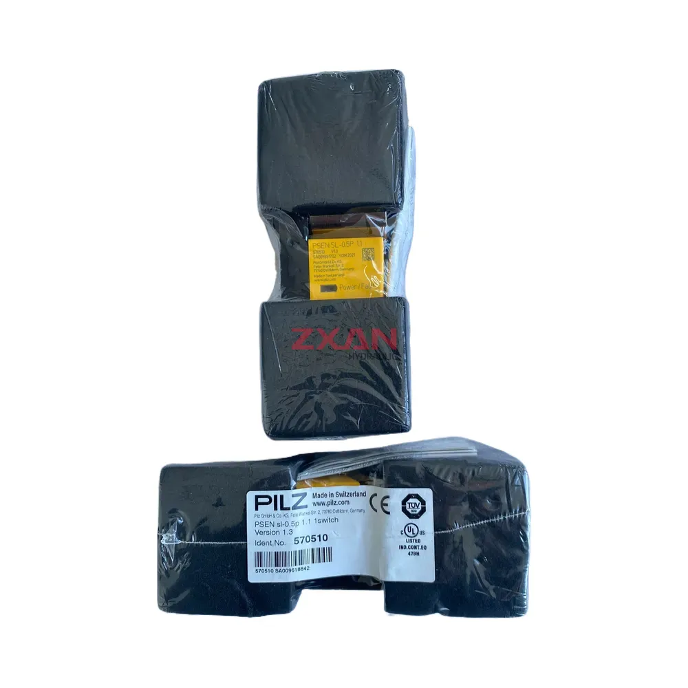 PILZ 570510