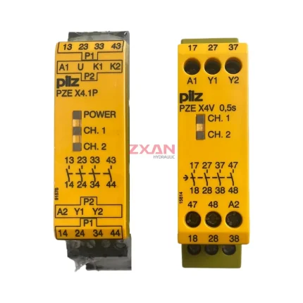 PILZ PZE X4.1P