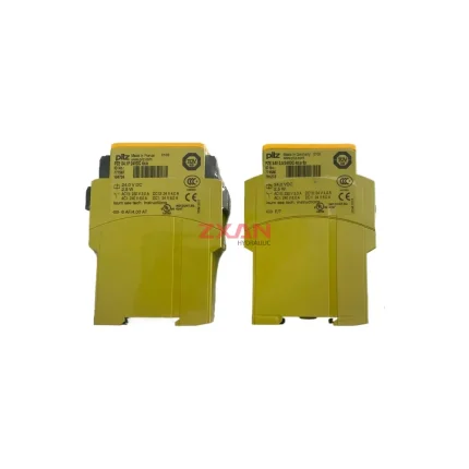 PILZ PZE X4.1P