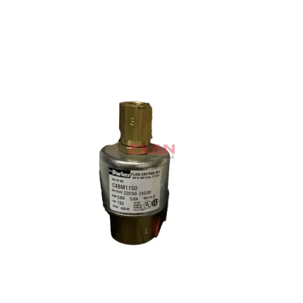 Parker C4BM1150