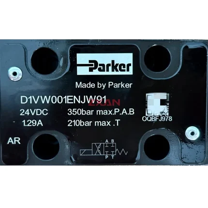 Parker D1VW001ENJW91