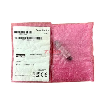 Parker SCP03-250-24-07