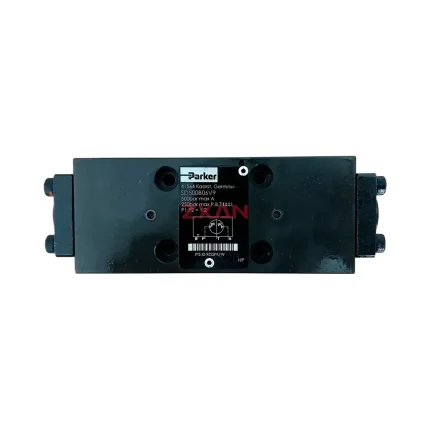 Parker SD500B06V9