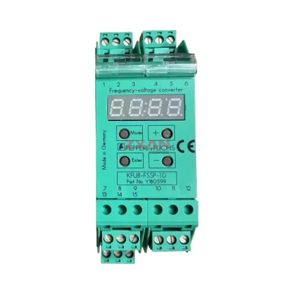 Pepperl+Fuchs KFU8-FSSP-1D Y180599