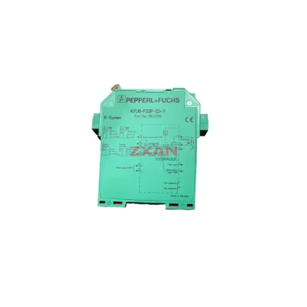 Pepperl+Fuchs KFU8-FSSP-1D Y180599