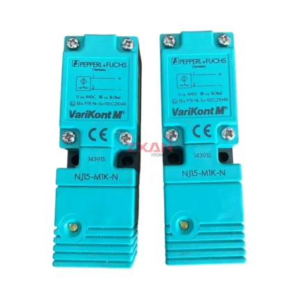 Pepperl+Fuchs NJ15-M1K-N