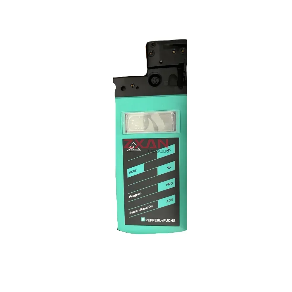 Pepperl+Fuchs VBP-HH1-V3.0