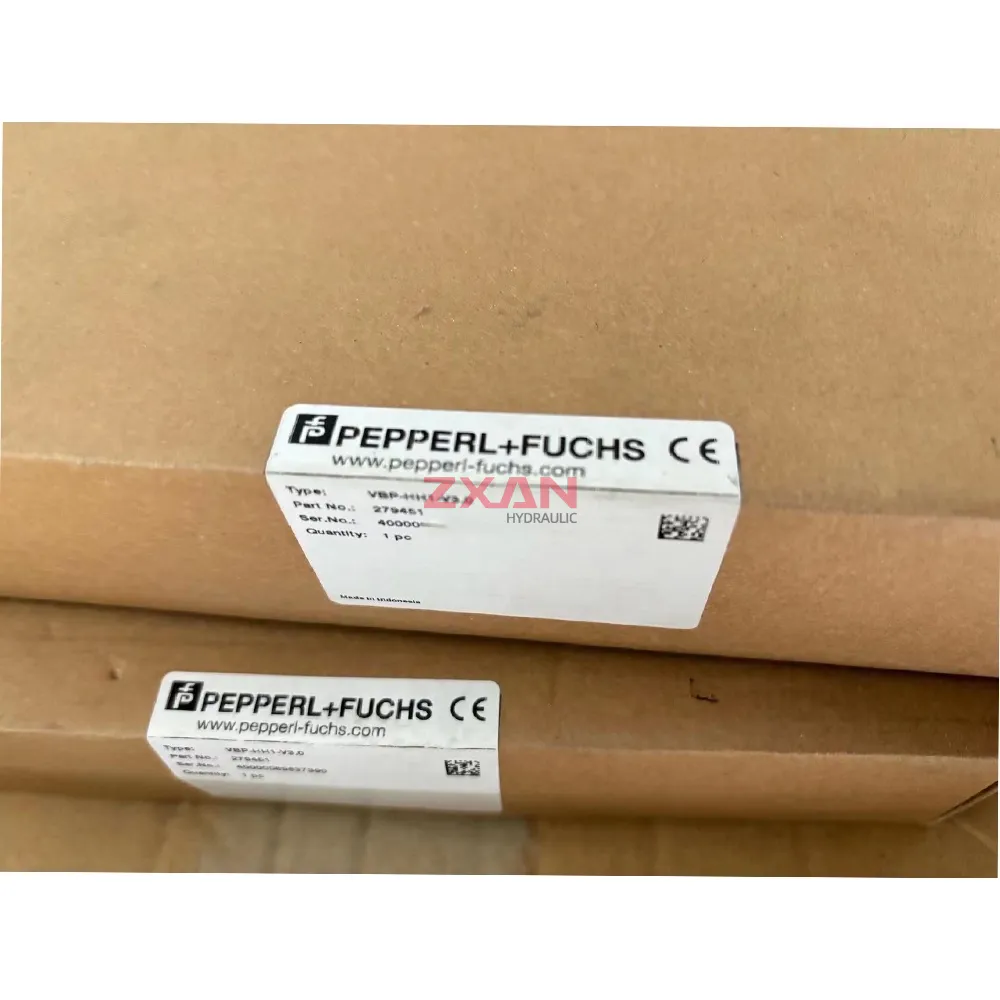 Pepperl+Fuchs VBP-HH1-V3.0
