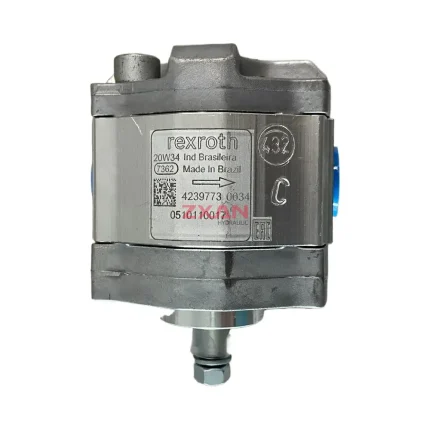 REXROTH 0510110017