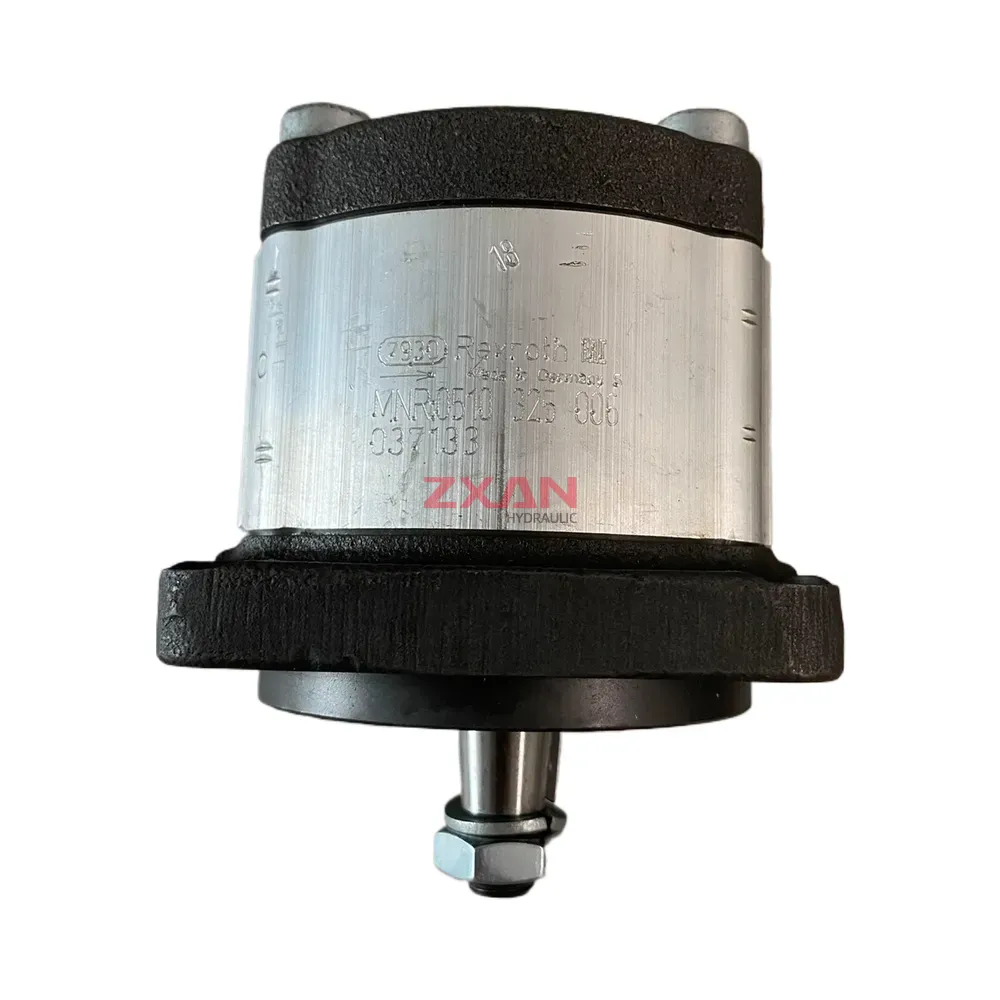 REXROTH 0510325006