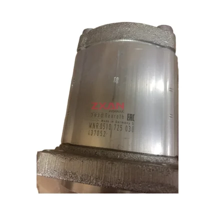 REXROTH 0510725030 AZPF-12-022RCB20KB