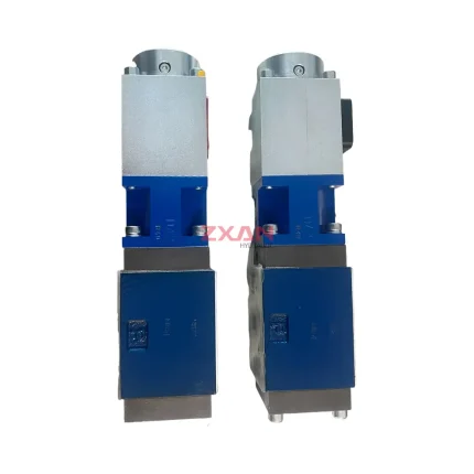 REXROTH 0811402059 DRE 6X-1X/75MG24-8NZ4M
