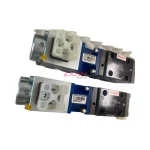 REXROTH 0811402059 DRE 6X-1X/75MG24-8NZ4M