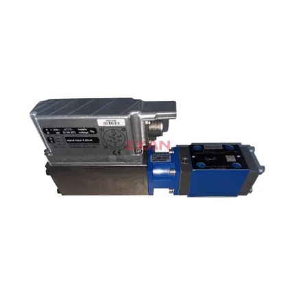 REXROTH 0811402085 DREBE6X-12/310MG24K31F1M