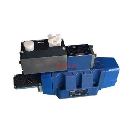 REXROTH 0811404207 4WRL16 V200M-30/G2Z4/M