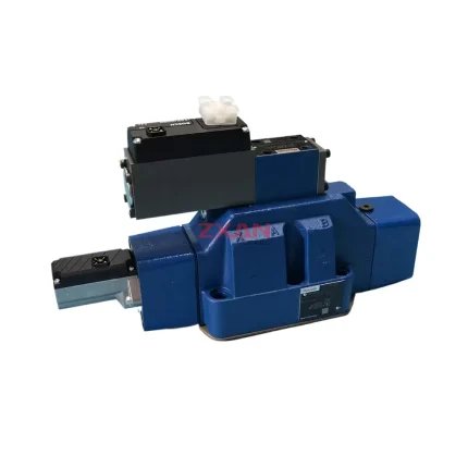 REXROTH 0811404405 4WRL 25 V370M-30/G24Z4/M