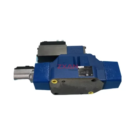 REXROTH 0811404405 4WRL25V370M-30/G24Z4/M