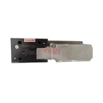 REXROTH 0811404817 4WRPEH 10C3B100L-2X/G24K0/F1M