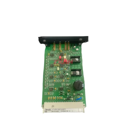 REXROTH 0811405081 VT-VSPA1-508-10/V0/RTP