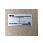 REXROTH 0811405083 VT-KRRA2-527-20/V0/2CH