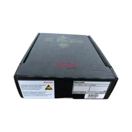 REXROTH 0811405098 VT-VRPA 1-527-11/V0/QV