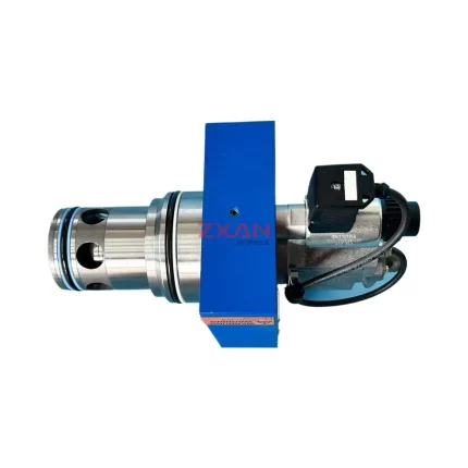 REXROTH 2WFCE50S1500L-1X/M/24A1-R901436321