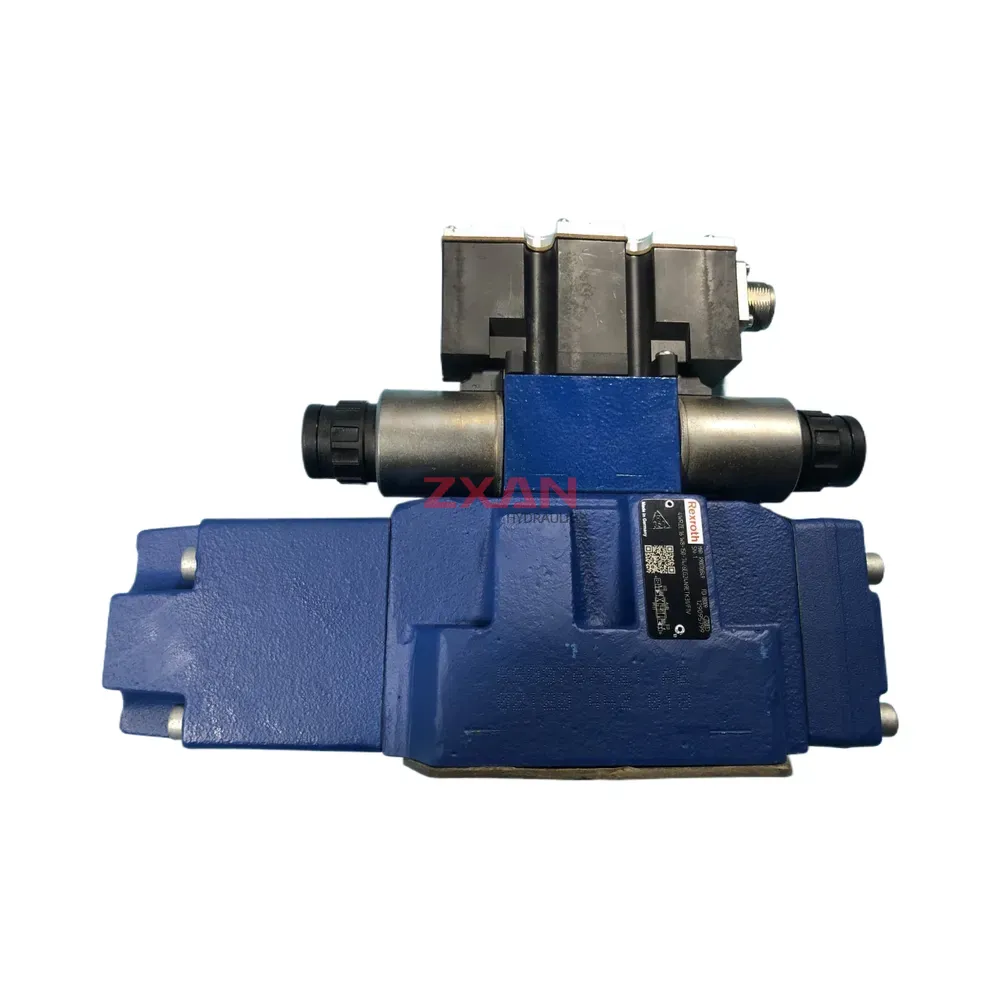 REXROTH 4WRZE16W8-150-74/6EG24N9ETK31/F1V R900706549