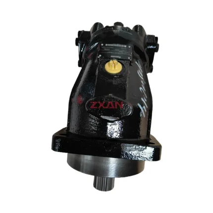 REXROTH 9417843 A2FM63/61W-VAB027
