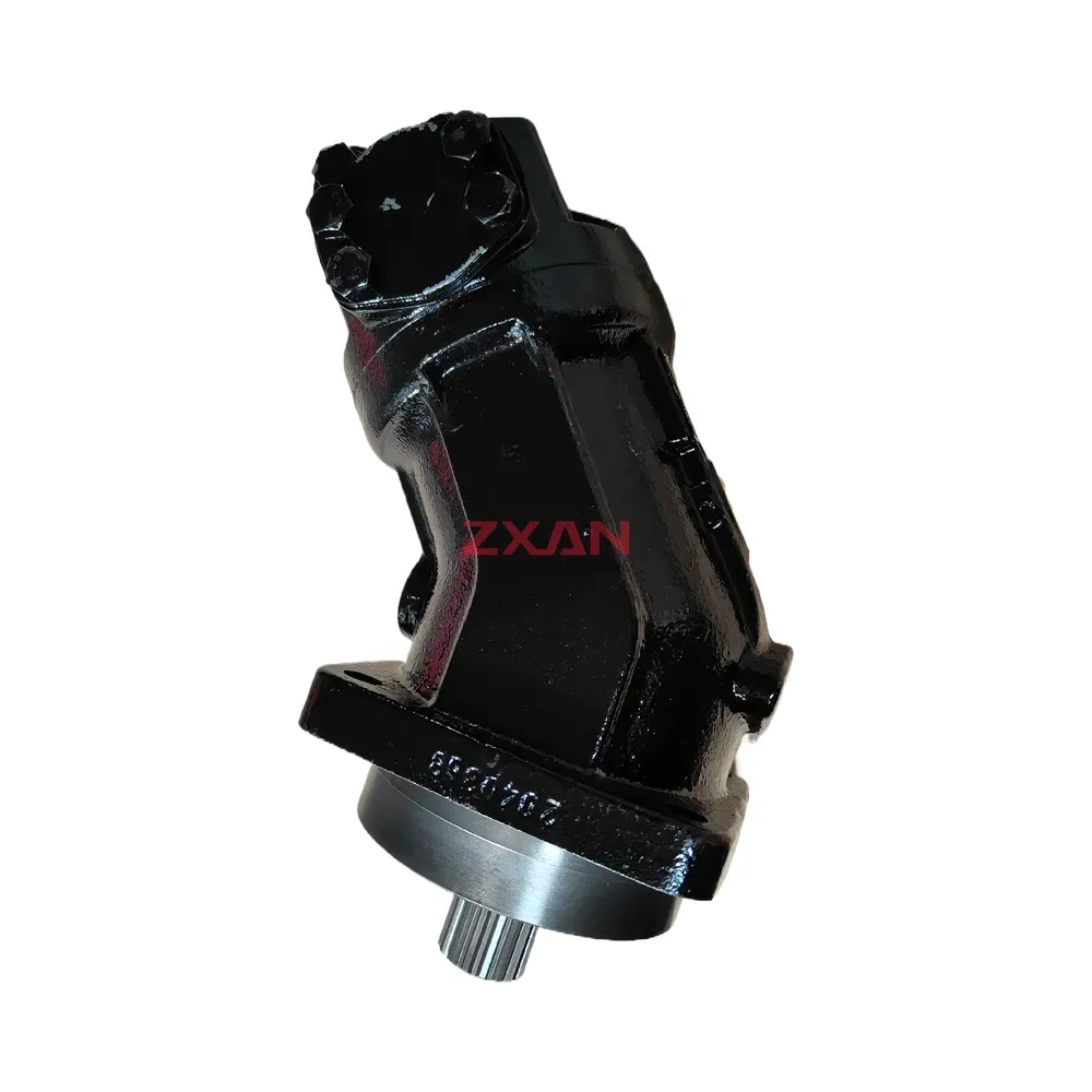 REXROTH 9417843 A2FM63/61W-VAB027