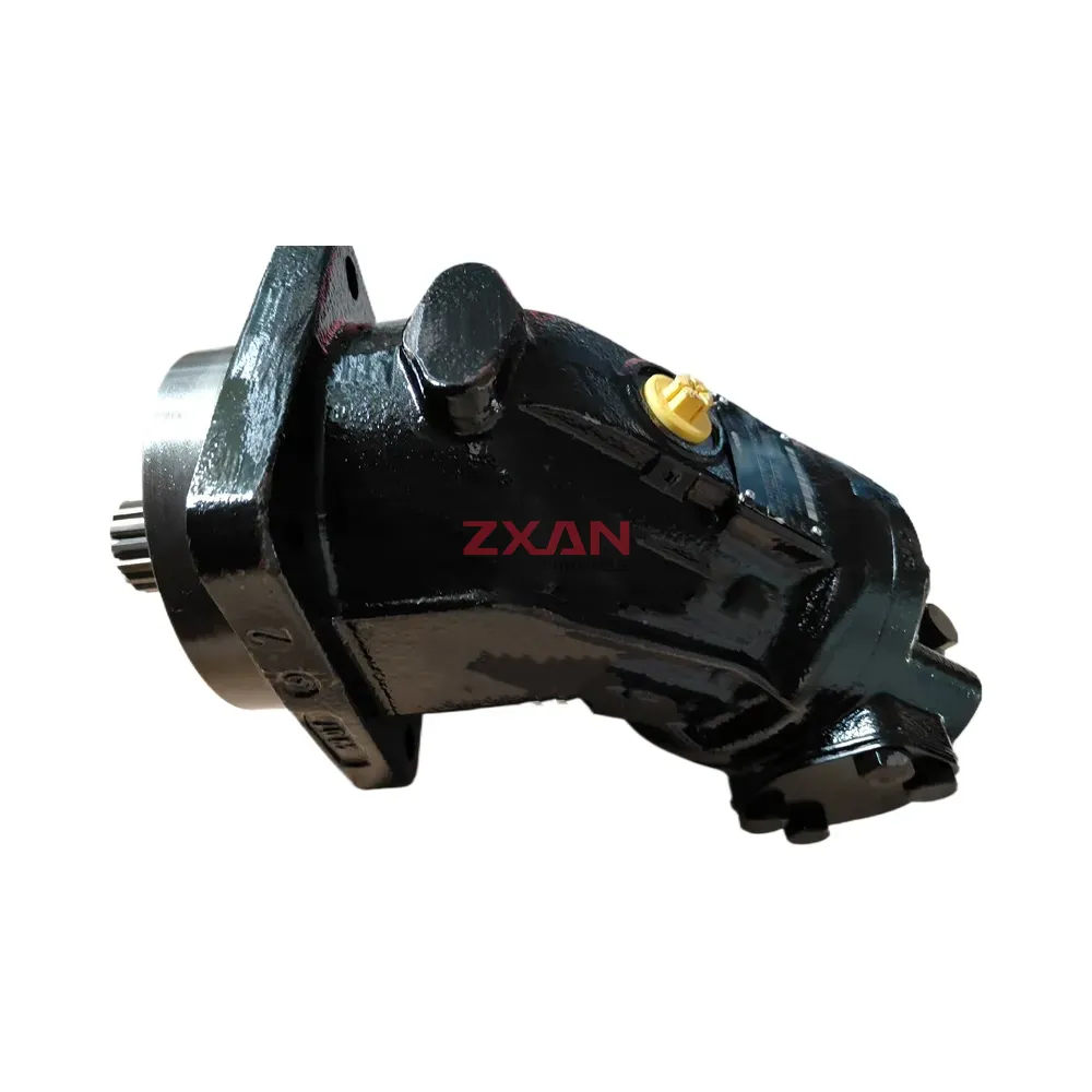 REXROTH 9417843 A2FM63/61W-VAB027