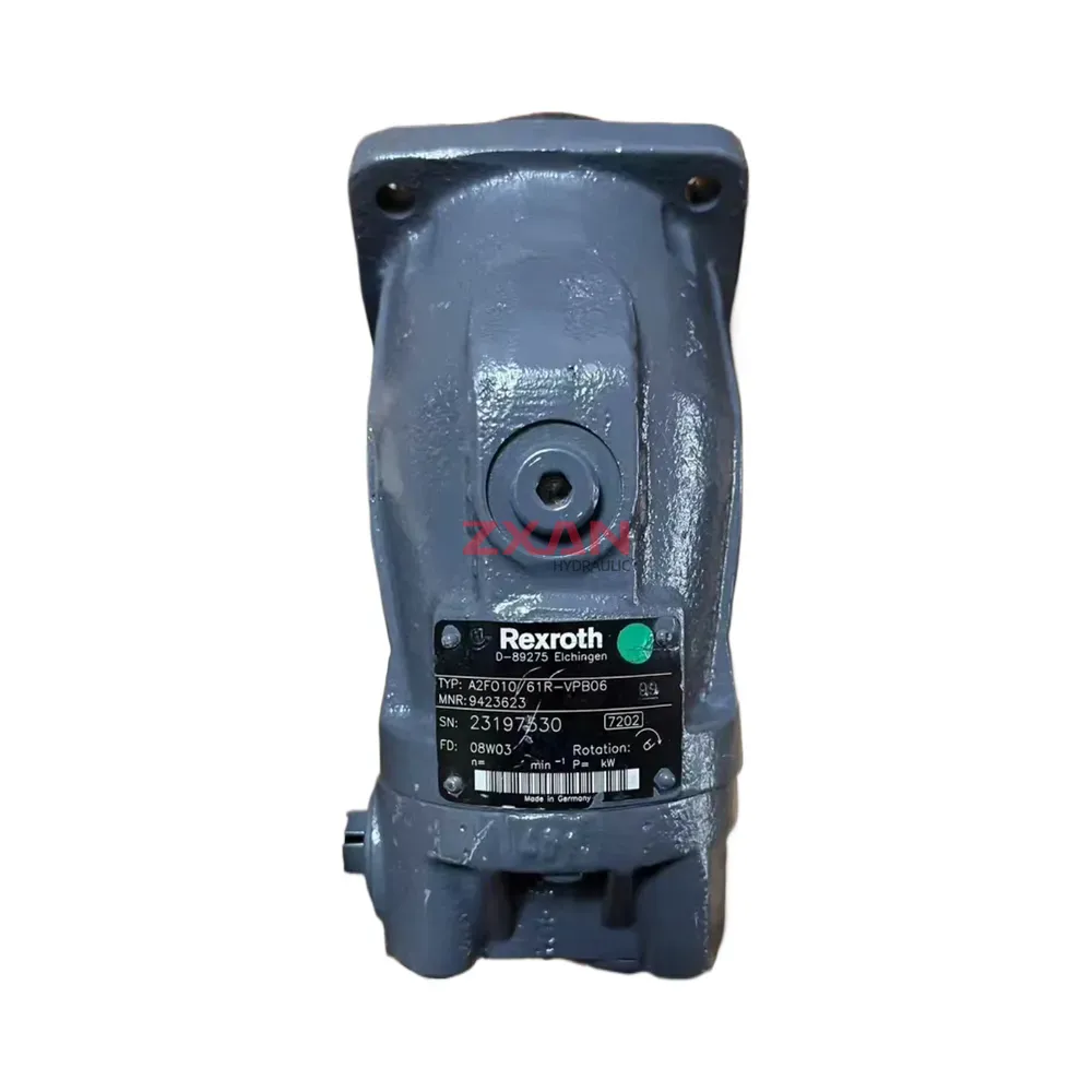 REXROTH 9423623 A2FO10/61R-VPB06