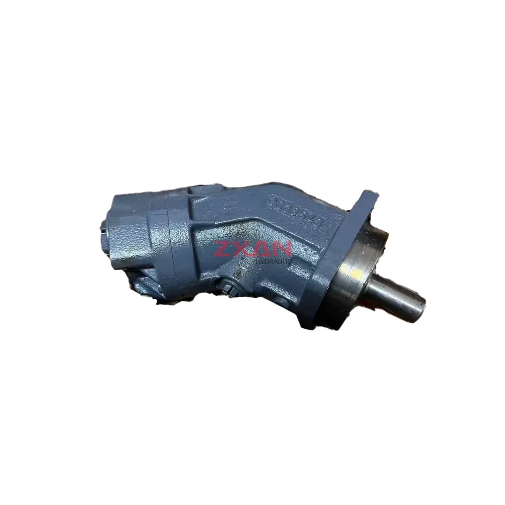 REXROTH 9423623 A2FO10/61R-VPB06