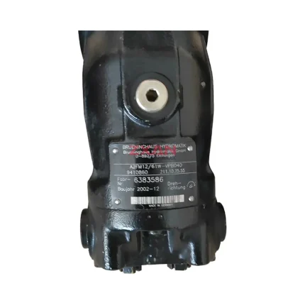 REXROTH A2FM12/61W-VPB040
