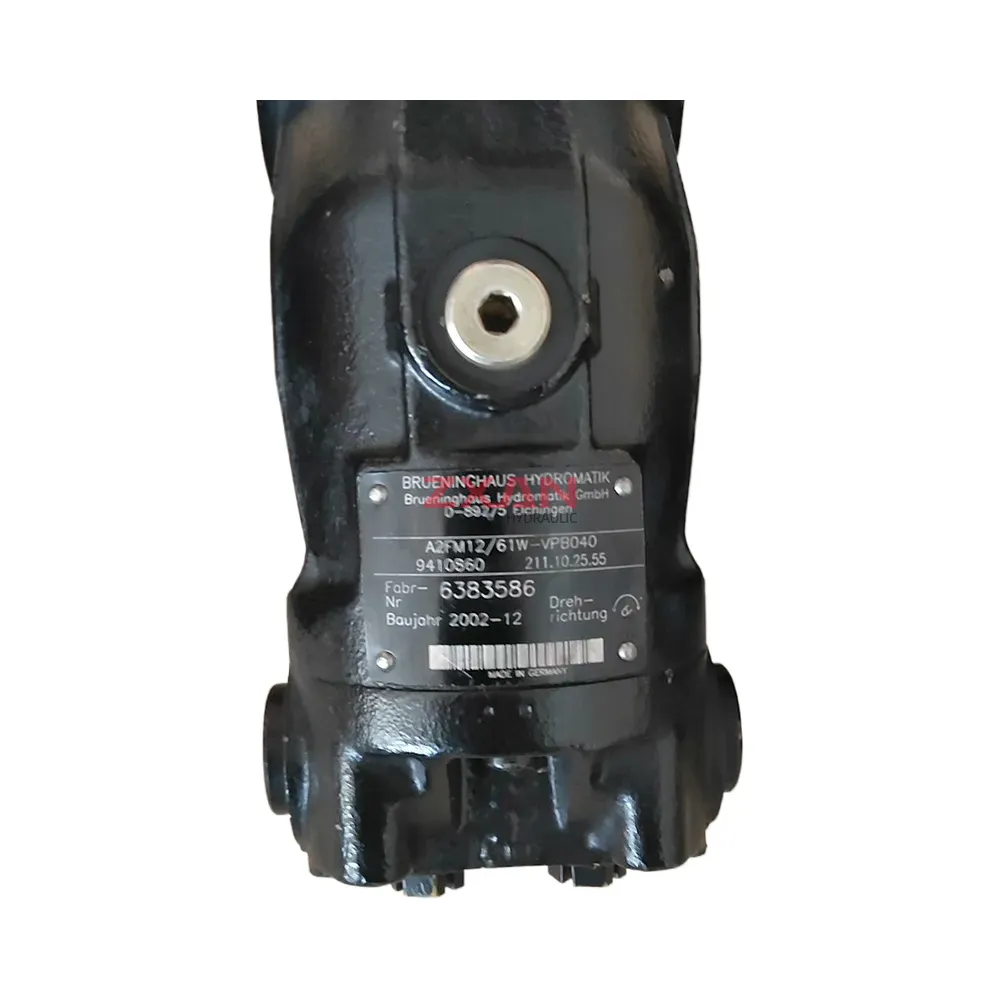 REXROTH A2FM12/61W-VPB040