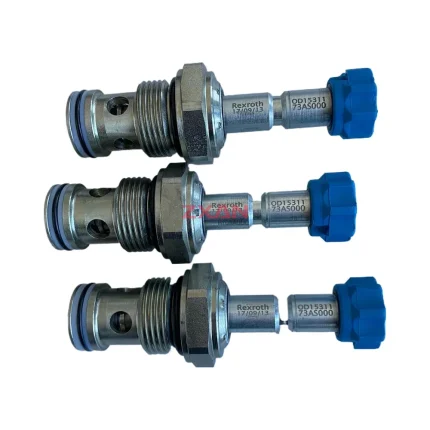 REXROTH OD1531173AS000