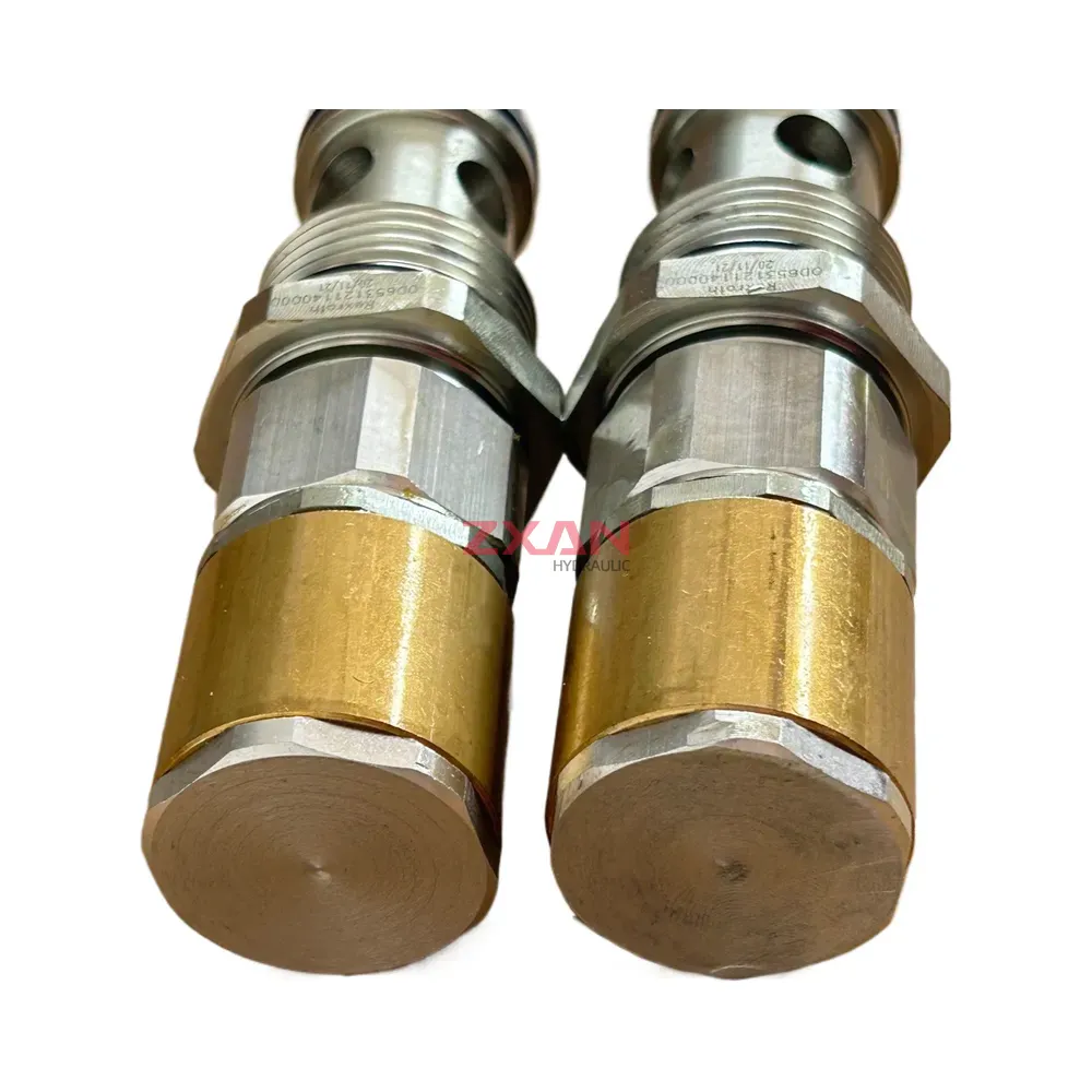 REXROTH OD653121140000