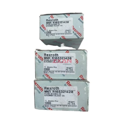 REXROTH R165321420