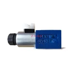 REXROTH R900052392 M-3SED 6CK13/350CG24N9K4