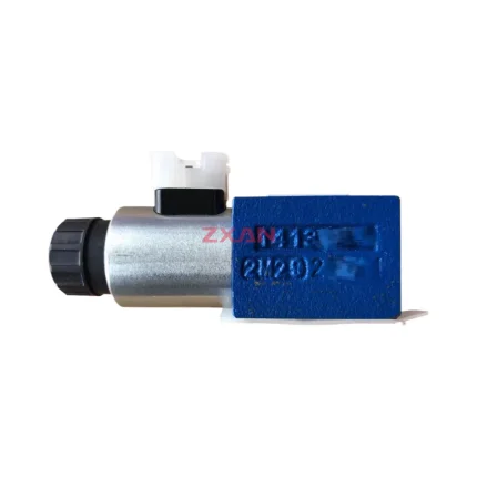 REXROTH R900052392 M-3SED 6CK13/350CG24N9K4