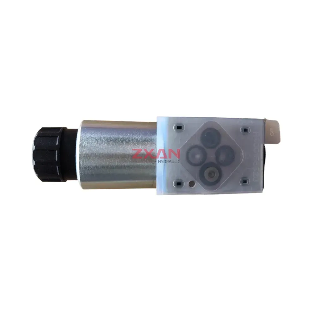 REXROTH R900052392 M-3SED 6CK13/350CG24N9K4