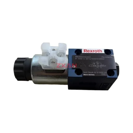 REXROTH R900052621 M-3SED 6 UK13/350CG24N9K4