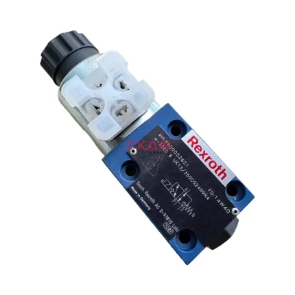 REXROTH R900052621 M-3SED 6 UK13/350CG24N9K4