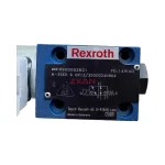 REXROTH R900052621 M-3SED 6 UK13/350CG24N9K4